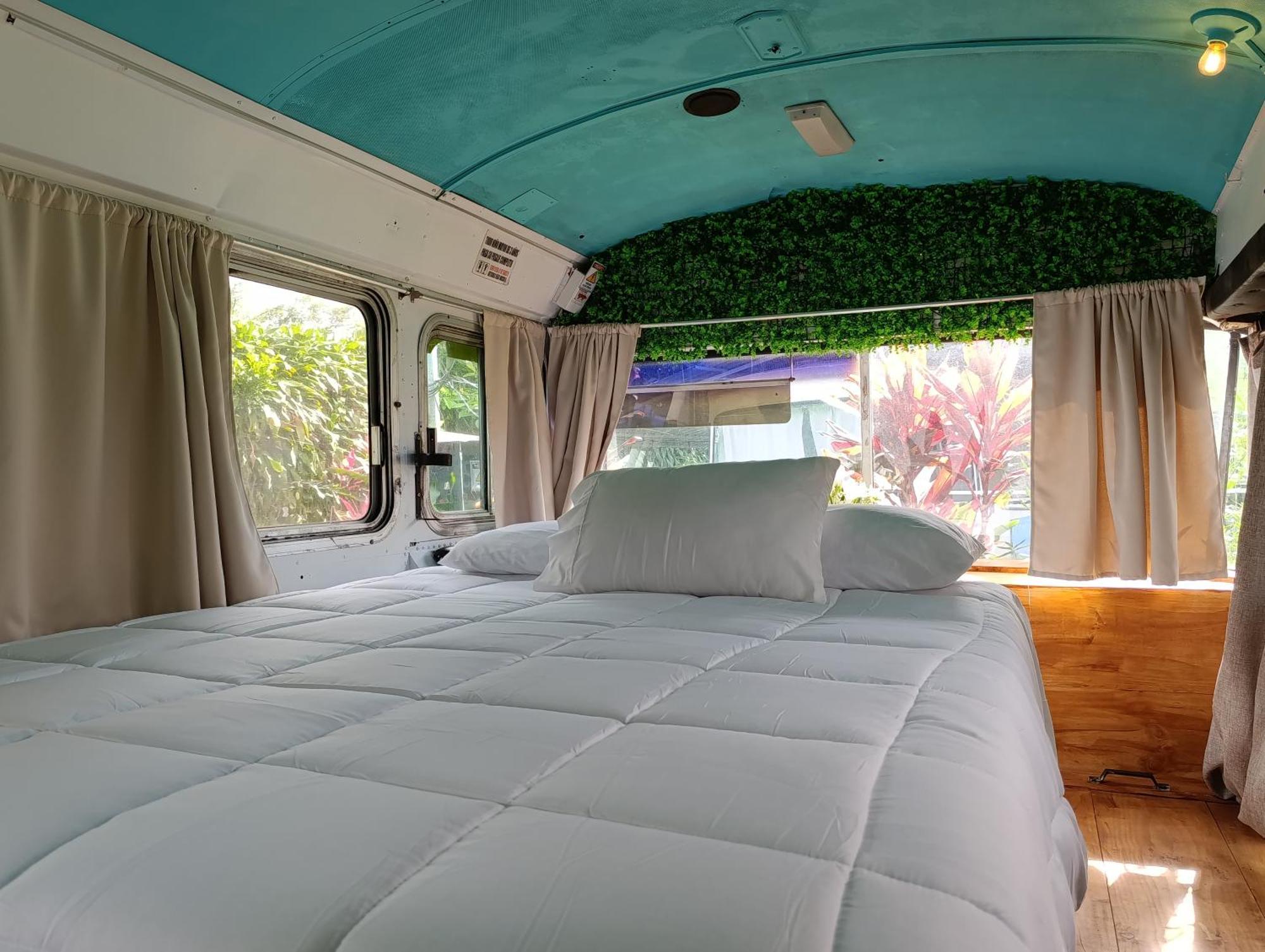 Dreamcatcher House Bus Experience 2 Sarchí Exterior foto